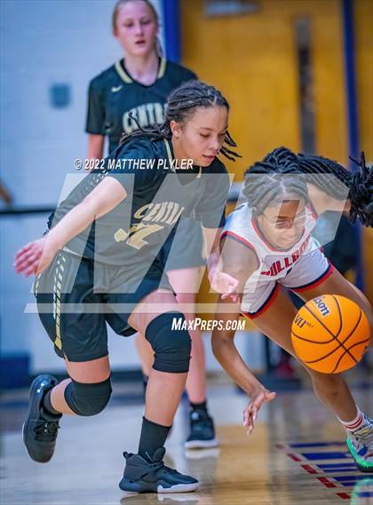 Thumbnail 2 in Harnett Central @ Terry Sanford photogallery.