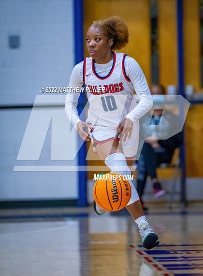 Thumbnail 3 in Harnett Central @ Terry Sanford photogallery.