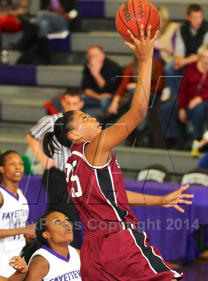Thumbnail 2 in Springdale @ Fayetteville photogallery.