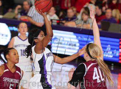 Thumbnail 3 in Springdale @ Fayetteville photogallery.