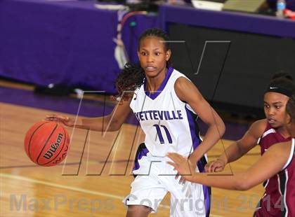 Thumbnail 3 in Springdale @ Fayetteville photogallery.