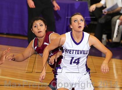 Thumbnail 3 in Springdale @ Fayetteville photogallery.