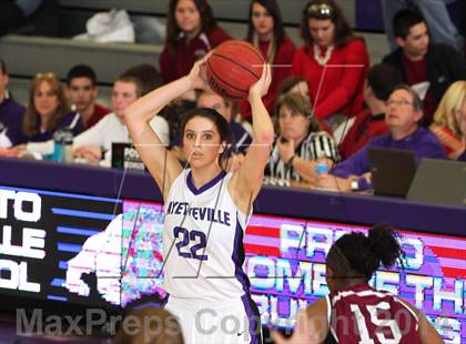 Thumbnail 2 in Springdale @ Fayetteville photogallery.