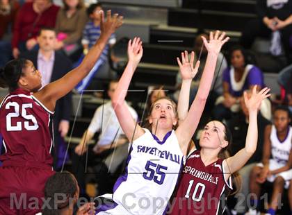 Thumbnail 3 in Springdale @ Fayetteville photogallery.