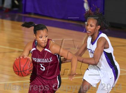 Thumbnail 1 in Springdale @ Fayetteville photogallery.
