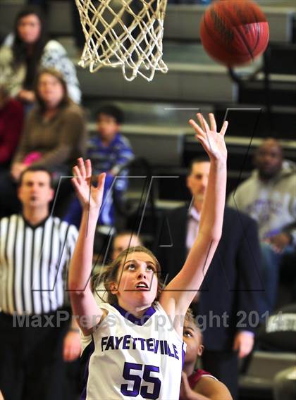 Thumbnail 2 in Springdale @ Fayetteville photogallery.