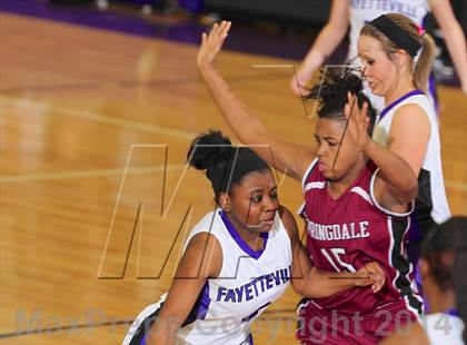 Thumbnail 1 in Springdale @ Fayetteville photogallery.