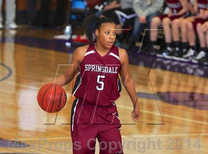 Thumbnail 1 in Springdale @ Fayetteville photogallery.