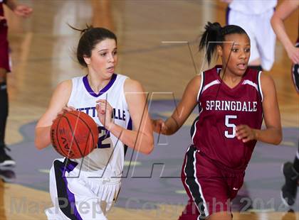 Thumbnail 1 in Springdale @ Fayetteville photogallery.