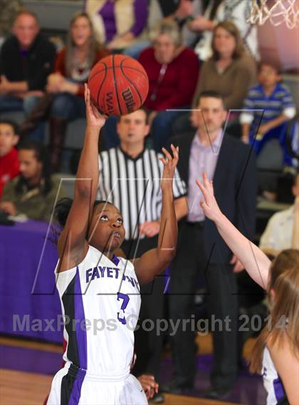Thumbnail 1 in Springdale @ Fayetteville photogallery.