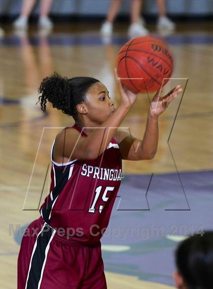 Thumbnail 3 in Springdale @ Fayetteville photogallery.