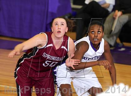 Thumbnail 1 in Springdale @ Fayetteville photogallery.