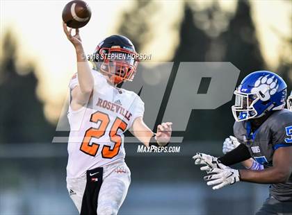 Thumbnail 2 in Roseville @ Bear Creek photogallery.