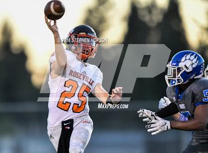 Thumbnail 3 in Roseville @ Bear Creek photogallery.
