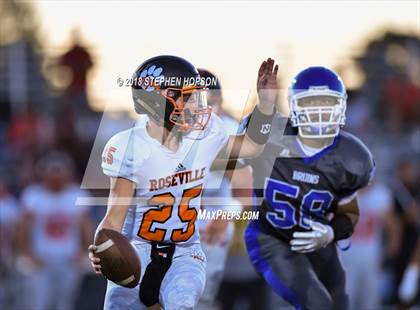 Thumbnail 2 in Roseville @ Bear Creek photogallery.