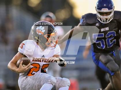Thumbnail 3 in Roseville @ Bear Creek photogallery.
