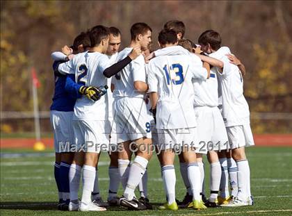 Thumbnail 2 in Barlow @ Brookfield (SWC Quarterfinal) photogallery.