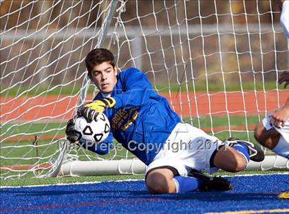 Thumbnail 1 in Barlow @ Brookfield (SWC Quarterfinal) photogallery.