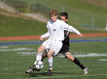Thumbnail 1 in Barlow @ Brookfield (SWC Quarterfinal) photogallery.