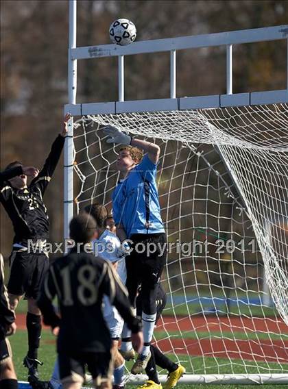 Thumbnail 3 in Barlow @ Brookfield (SWC Quarterfinal) photogallery.