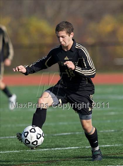 Thumbnail 2 in Barlow @ Brookfield (SWC Quarterfinal) photogallery.