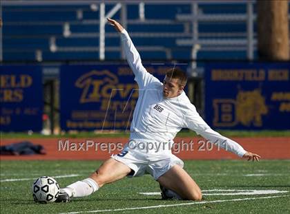 Thumbnail 2 in Barlow @ Brookfield (SWC Quarterfinal) photogallery.