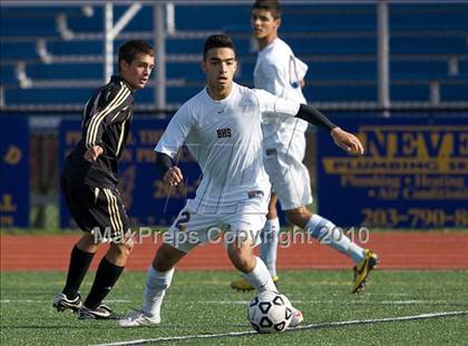 Thumbnail 1 in Barlow @ Brookfield (SWC Quarterfinal) photogallery.