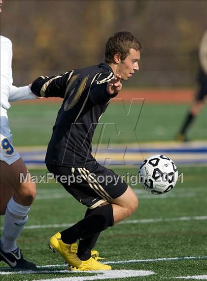 Thumbnail 1 in Barlow @ Brookfield (SWC Quarterfinal) photogallery.