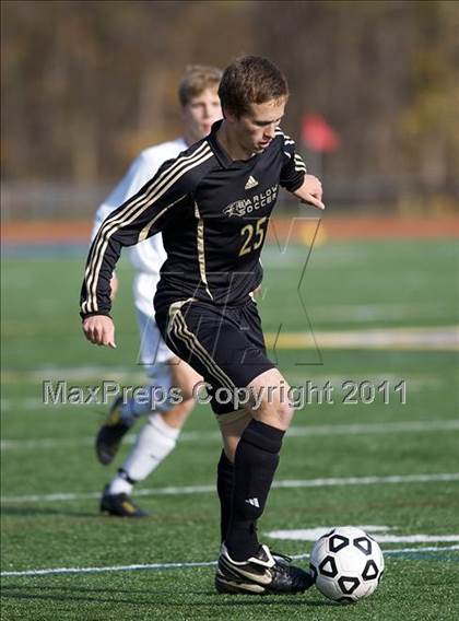 Thumbnail 3 in Barlow @ Brookfield (SWC Quarterfinal) photogallery.