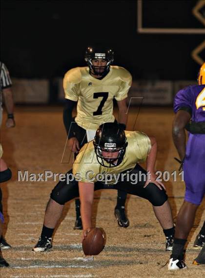Thumbnail 2 in Smyrna vs. Mount Juliet (TSSAA 6A Playoffs) photogallery.
