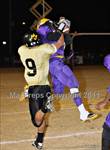 Smyrna vs. Mount Juliet (TSSAA 6A Playoffs) thumbnail