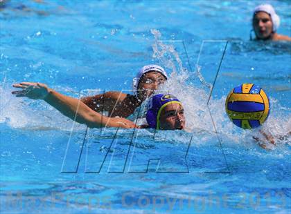Thumbnail 2 in Del Norte v. Grossmont (8th Annual Draz Classic) photogallery.