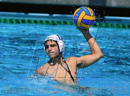 Thumbnail 1 in Del Norte v. Grossmont (8th Annual Draz Classic) photogallery.