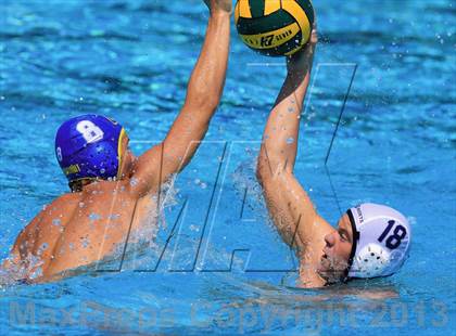 Thumbnail 2 in Del Norte v. Grossmont (8th Annual Draz Classic) photogallery.