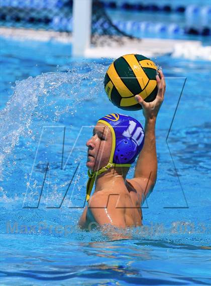Thumbnail 2 in Del Norte v. Grossmont (8th Annual Draz Classic) photogallery.