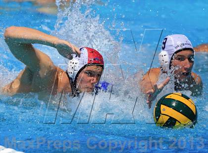 Thumbnail 2 in Del Norte v. Grossmont (8th Annual Draz Classic) photogallery.