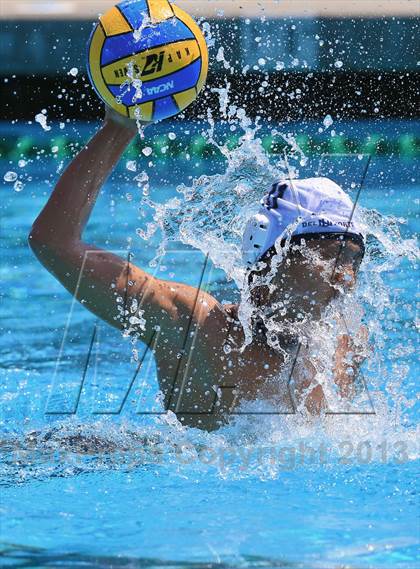 Thumbnail 1 in Del Norte v. Grossmont (8th Annual Draz Classic) photogallery.