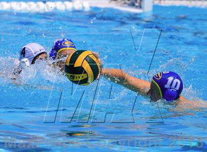 Thumbnail 2 in Del Norte v. Grossmont (8th Annual Draz Classic) photogallery.