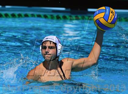 Thumbnail 3 in Del Norte v. Grossmont (8th Annual Draz Classic) photogallery.