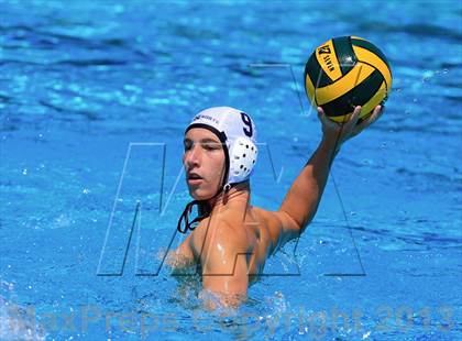 Thumbnail 2 in Del Norte v. Grossmont (8th Annual Draz Classic) photogallery.
