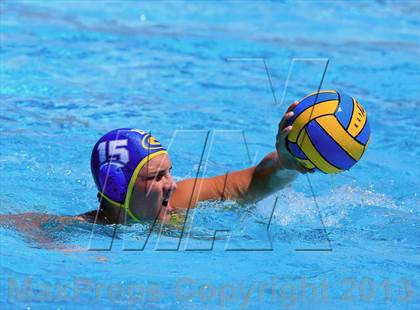 Thumbnail 3 in Del Norte v. Grossmont (8th Annual Draz Classic) photogallery.
