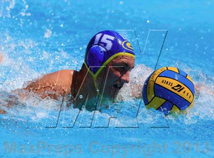 Thumbnail 3 in Del Norte v. Grossmont (8th Annual Draz Classic) photogallery.