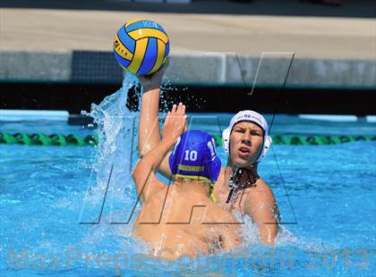 Thumbnail 1 in Del Norte v. Grossmont (8th Annual Draz Classic) photogallery.