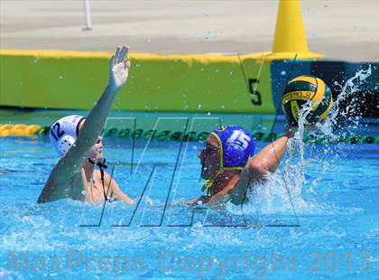 Thumbnail 1 in Del Norte v. Grossmont (8th Annual Draz Classic) photogallery.