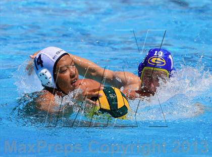 Thumbnail 2 in Del Norte v. Grossmont (8th Annual Draz Classic) photogallery.