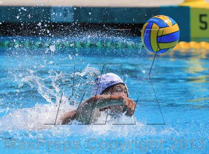 Thumbnail 2 in Del Norte v. Grossmont (8th Annual Draz Classic) photogallery.