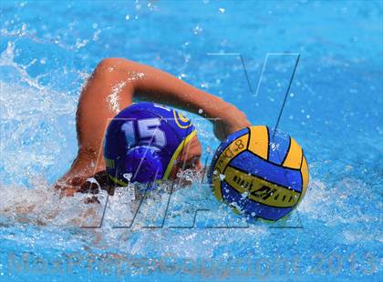 Thumbnail 2 in Del Norte v. Grossmont (8th Annual Draz Classic) photogallery.