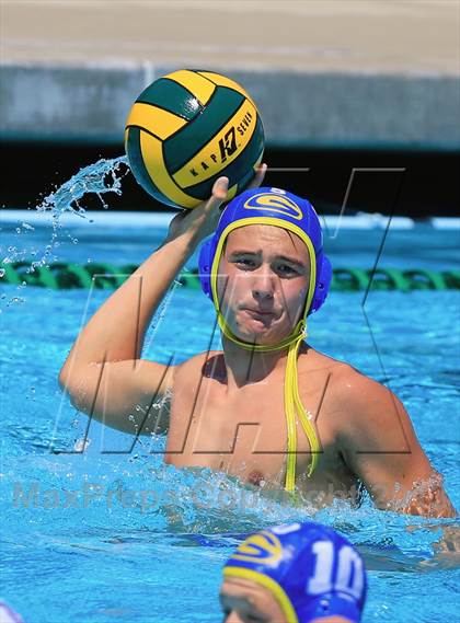 Thumbnail 2 in Del Norte v. Grossmont (8th Annual Draz Classic) photogallery.