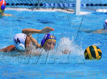 Thumbnail 3 in Del Norte v. Grossmont (8th Annual Draz Classic) photogallery.