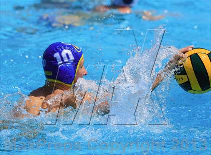 Thumbnail 3 in Del Norte v. Grossmont (8th Annual Draz Classic) photogallery.